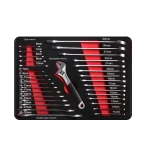 284-Piece Professional Auto Repair Tool Set - Image 4