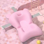 Portable Newborn Bath Support Pad - Image 8