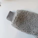 Girls' 2-Piece Winter Velvet Skirt & Sweatshirt Set - Image 12