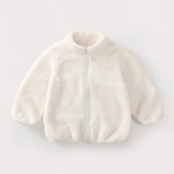 double-sided fleece - Image 13