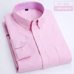 non-iron Oxford shirt - Image 14
