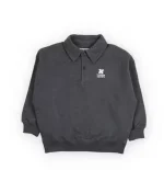 Winter New Arrival: Kids' Warm Fleece-Lined Set - Image 20