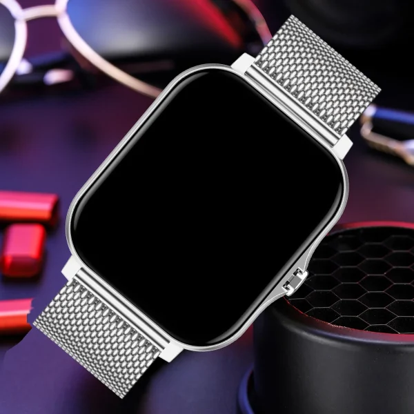 Waterproof Smart Watch - Image 39