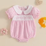 MISOWMNJOY Summer "Princess Sister" Matching Collection - Image 4