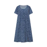 Spring/Summer Women's Elegant Large Swing Skirt - Image 9