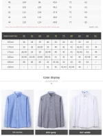 non-iron Oxford shirt - Image 31