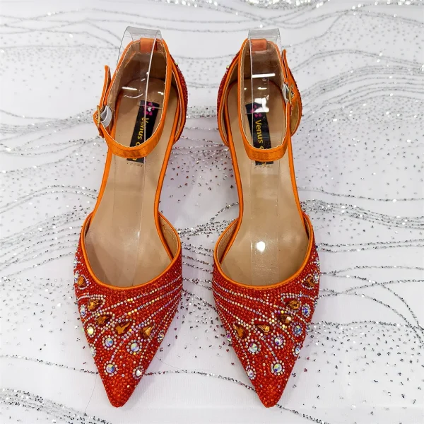 Pointy luxe - Image 22