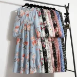 Spring Summer Women Maxi Dresses - Image 2
