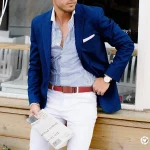 Men Belts Leather Waist Strap Male Automatic Buckle Waistband Mens High Quality Girdle Belts for Women Men Gifts 105 115  125cm - Image 28