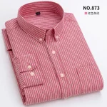 non-iron Oxford shirt - Image 22
