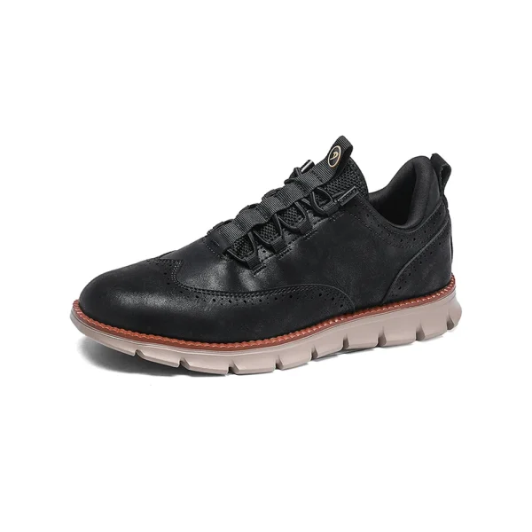 Brogue luxe - Image 6