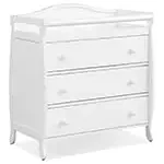 Linor 2 in 1 Bathtub with Changing Table - Image 21