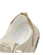 Men, Fresh whites' shoes - Image 4