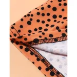 Girls' 2-Piece Summer Halter & Polka Dot Set - Image 4