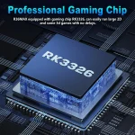 R36MAX Portable Video Game Player - Image 5