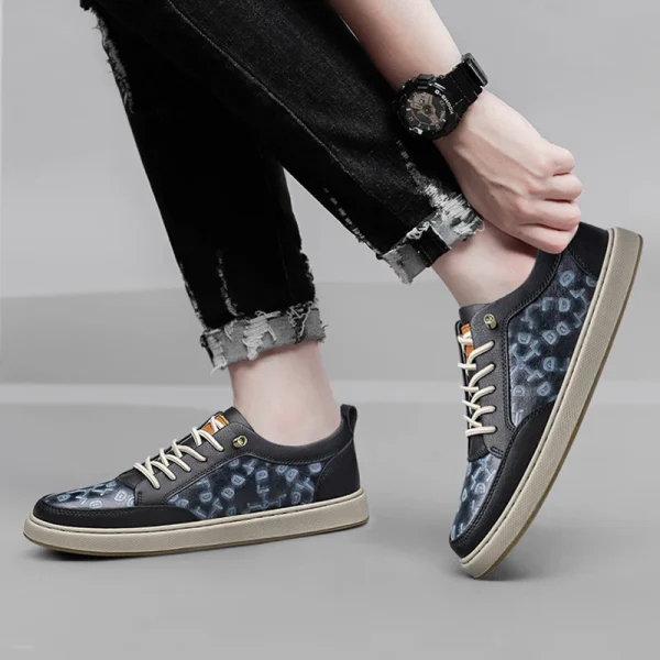 Leather luxe - Image 13