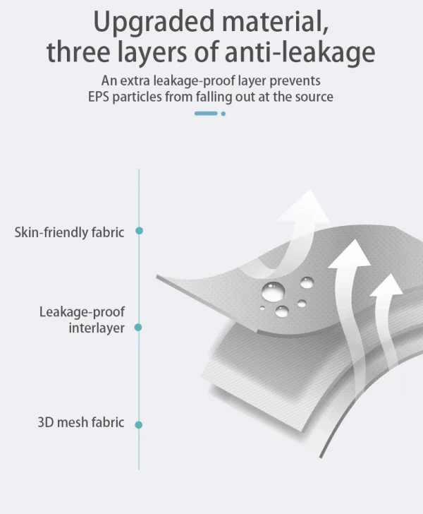 Portable Newborn Bath Support Pad - Image 16