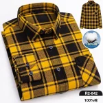 Plaid oversized - Image 22
