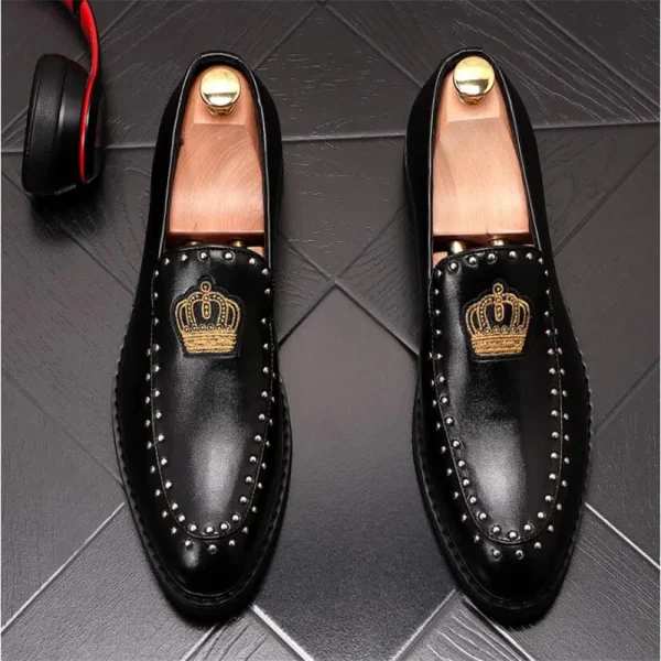 Glitter flats - Image 3