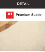 Suede Chelsea Boots - Image 23