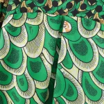 flare sleeves and oversized fit, - Image 18