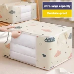 Lifewit Large Capacity Clothes Storage Bag - Image 3