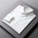 Wrinkle-free business shirt - Image 4