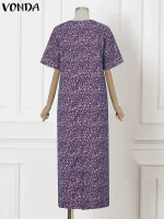 Bohemian Print & Party Sundresses - Image 5