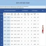 Boys' 2-Piece Formal Suit - Image 10