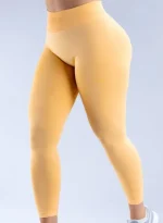 Highlighted Workout Leggings - Image 23