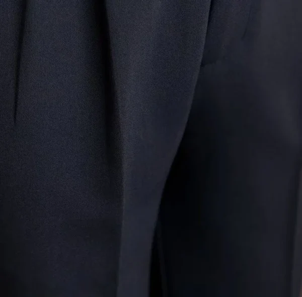 Man Suits Pants Fluid Khaki Draped Trousers for Men Baggy Suit Korean Style Clothes Reviews Many Slacks High Quality Dress Up - Image 37