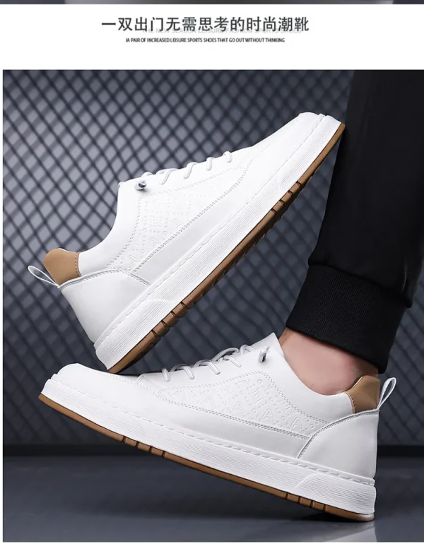 Hike champs man shoes - Image 18