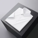 No-iron summer shirt - Image 8