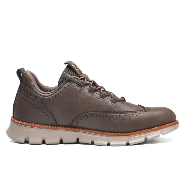 Brogue luxe - Image 4