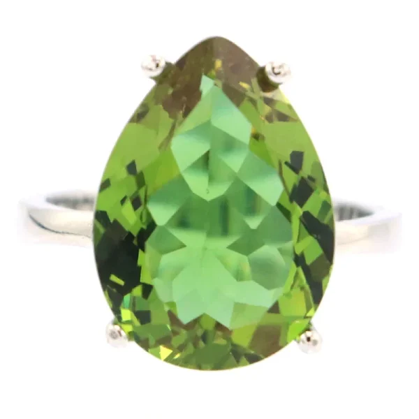 Zultanite Color-Changing Jewelry Set (Earrings & Pendant) - Image 28