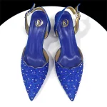 Rhe rhino heels - Image 20