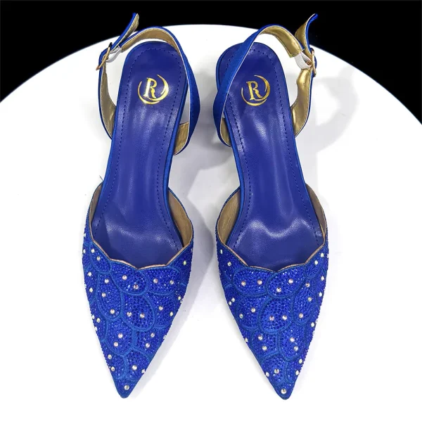 Rhe rhino heels - Image 20