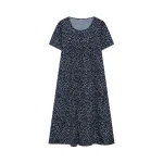 Spring/Summer Women's Elegant Large Swing Skirt - Image 14