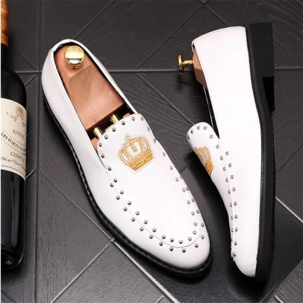 Glitter flats - Image 2